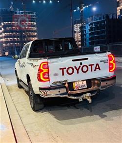 تويوتا هايلوكس